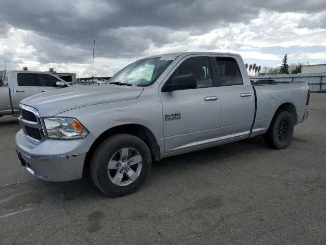 2017 RAM 1500 SLT, 