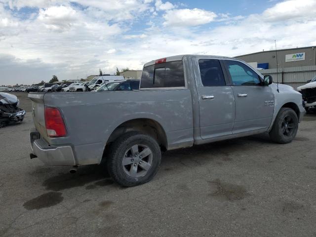 1C6RR6GG5HS790678 - 2017 RAM 1500 SLT SILVER photo 3