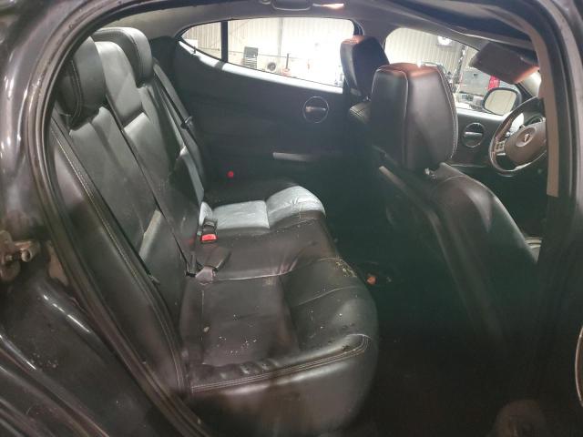 2G2WP552281124627 - 2008 PONTIAC GRAND PRIX 灰色 照片 10