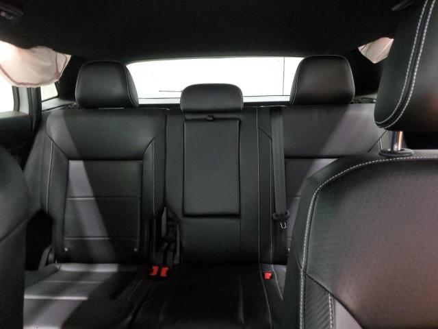 1V2LC2CAXNC227494 - 2022 VOLKSWAGEN ATLAS CROS SE WHITE photo 10