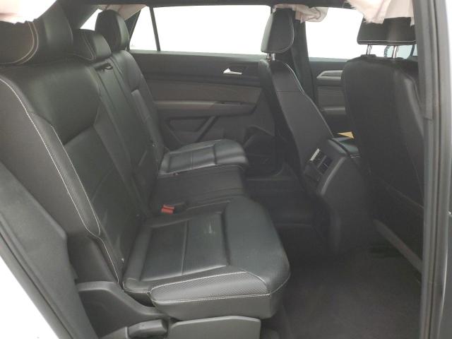 1V2LC2CAXNC227494 - 2022 VOLKSWAGEN ATLAS CROS SE WHITE photo 11