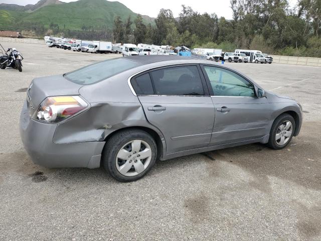 1N4AL21E48N426070 - 2008 NISSAN ALTIMA 2.5 GRAY photo 3