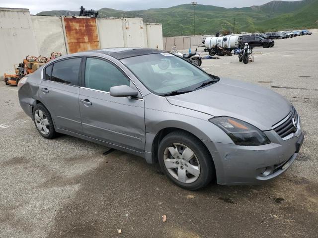 1N4AL21E48N426070 - 2008 NISSAN ALTIMA 2.5 GRAY photo 4