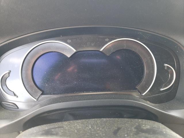 5UXTR9C59KLP81499 - 2019 BMW X3 XDRIVE30I Schwarz Foto 9