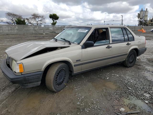 1994 VOLVO 940, 