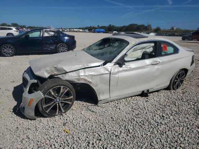 2021 BMW 230I, 