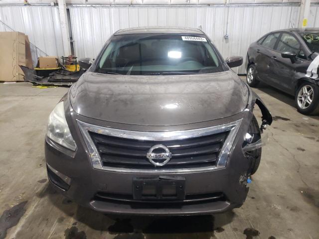 1N4AL3AP4FC422682 - 2015 NISSAN ALTIMA 2.5 BROWN photo 5