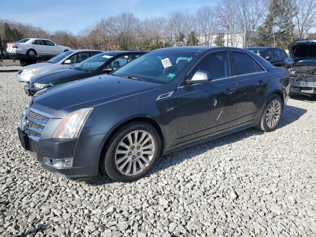 2010 CADILLAC CTS PERFORMANCE COLLECTION, null