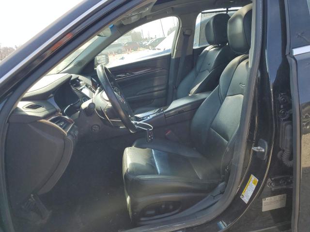 1G6AY5S39E0164407 - 2014 CADILLAC CTS PERFORMANCE COLLECTION Қара фото 7