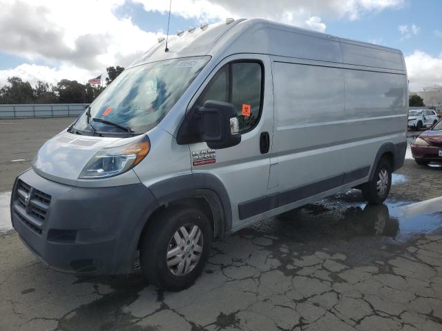 2018 RAM PROMASTER 3500 HIGH, 