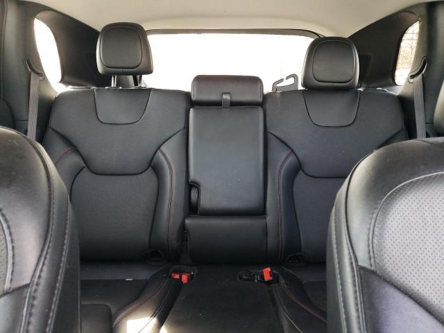 1C4PJMBX3ND549057 - 2022 JEEP CHEROKEE TRAILHAWK WHITE photo 10