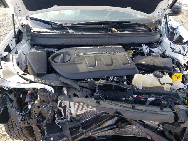 1C4PJMBX3ND549057 - 2022 JEEP CHEROKEE TRAILHAWK WHITE photo 12