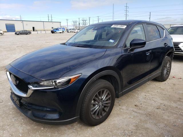 2021 MAZDA CX-5 TOURING, 