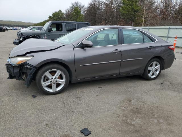 2015 TOYOTA CAMRY LE, 