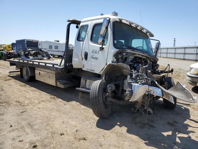 1FVACWFC0LHLD3935 - 2020 FREIGHTLINER M2 106 MEDIUM DUTY WHITE photo 1