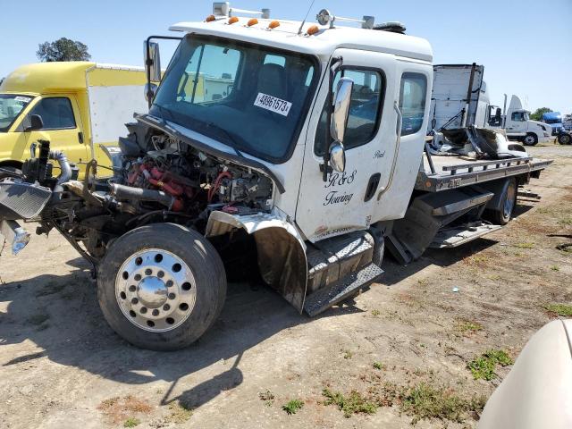 1FVACWFC0LHLD3935 - 2020 FREIGHTLINER M2 106 MEDIUM DUTY WHITE photo 2