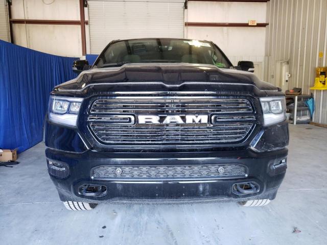 1C6SRFFT4LN335781 - 2020 RAM 1500 BIG HORN/LONE STAR BLACK photo 5