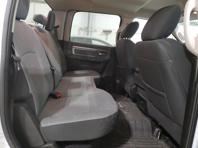 3C6RR7LG9PG661425 - 2023 RAM 1500 CLASS SLT 白色 照片 10