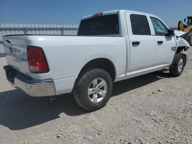 3C6RR7LG9PG661425 - 2023 RAM 1500 CLASS SLT 白色 照片 3
