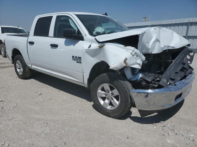 3C6RR7LG9PG661425 - 2023 RAM 1500 CLASS SLT 白色 照片 4