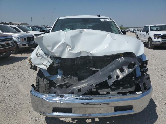 3C6RR7LG9PG661425 - 2023 RAM 1500 CLASS SLT 白色 照片 5