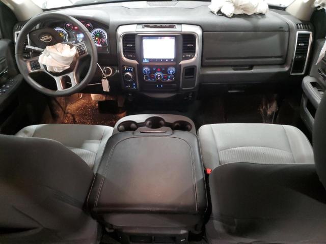 3C6RR7LG9PG661425 - 2023 RAM 1500 CLASS SLT 白色 照片 8