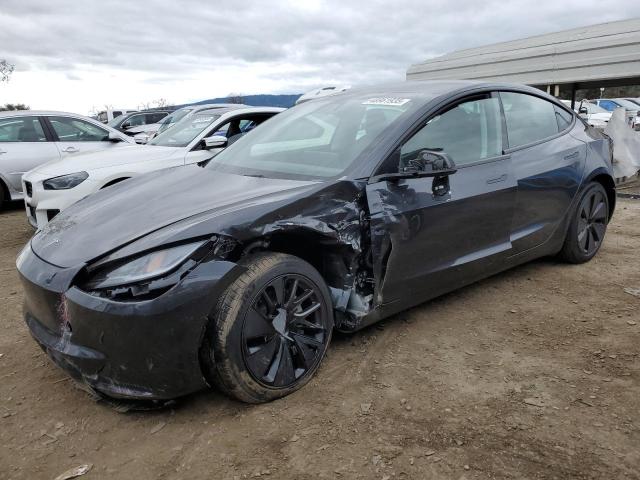 2025 TESLA MODEL 3, 