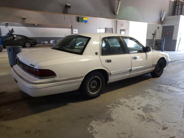 2MELM75W8RX641983 - 1994 MERCURY GRAND MARQ LS TWO TONE photo 3