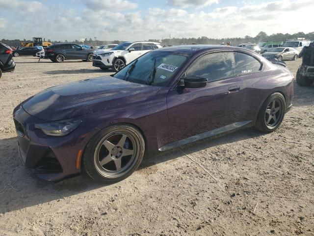 2022 BMW M240XI, 