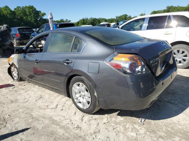 1N4AL21E69N461808 - 2009 NISSAN ALTIMA 2.5 CHARCOAL photo 2