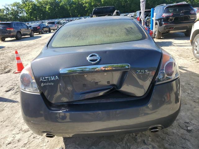 1N4AL21E69N461808 - 2009 NISSAN ALTIMA 2.5 CHARCOAL photo 6