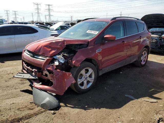 2016 FORD ESCAPE SE, null