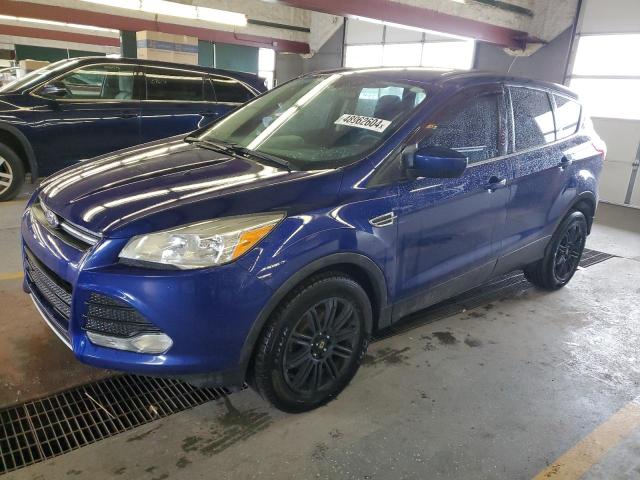 2016 FORD ESCAPE SE, 