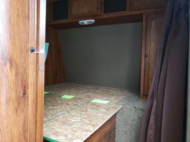 4YDT31B24E7200495 - 2014 KEYSTONE HORNET WHITE photo 8