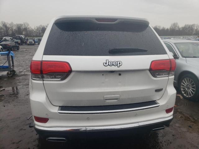 1C4RJEJG1GC464534 - 2016 JEEP GRAND CHER SUMMIT Ağ foto 6