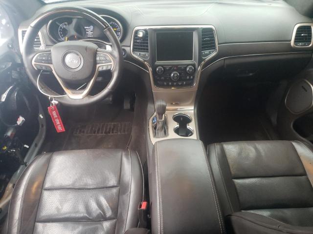 1C4RJEJG1GC464534 - 2016 JEEP GRAND CHER SUMMIT Ağ foto 8