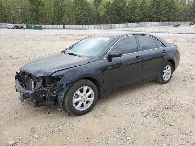 2010 TOYOTA CAMRY BASE, 