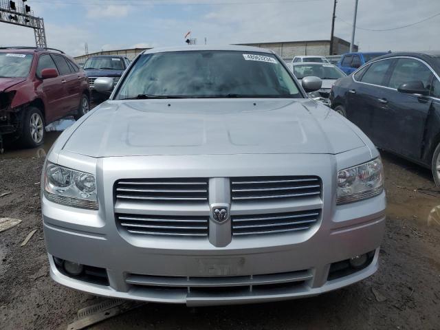 2D4FV37V98H213831 - 2008 DODGE MAGNUM SXT SILVER photo 5