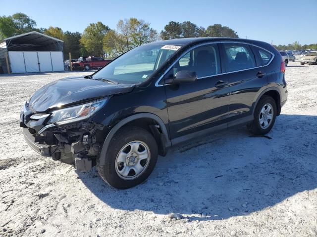 2016 HONDA CR-V LX, 