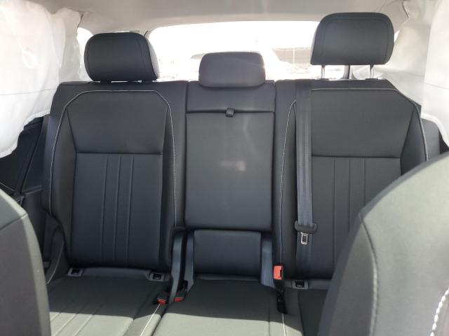 3VVNB7AX4PM015016 - 2023 VOLKSWAGEN TIGUAN SE GRAY photo 10