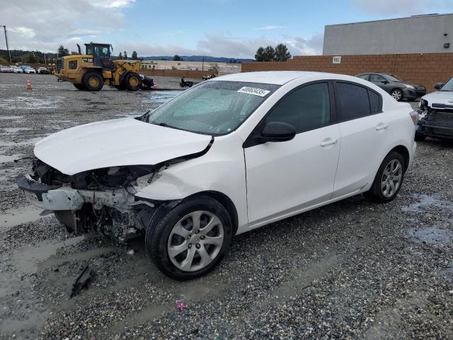 2010 MAZDA 3 I, 