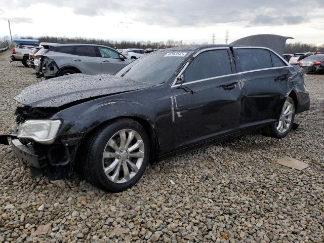 2016 CHRYSLER 300 LIMITED, null