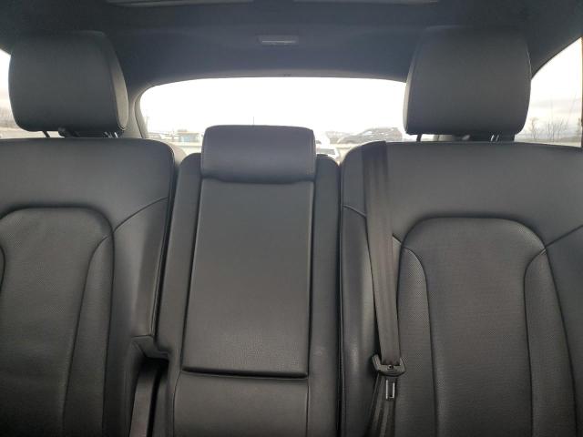 WA1DGAFE7ED008645 - 2014 AUDI Q7 PRESTIGE 黑色 照片 10