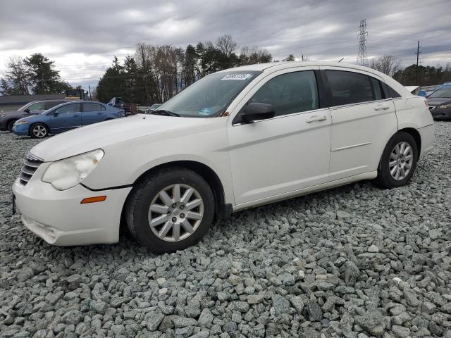 2008 CHRYSLER SEBRING LX, 