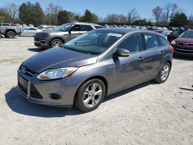 2013 FORD FOCUS SE, 