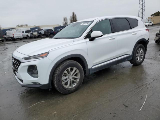 2019 HYUNDAI SANTA FE SEL, 