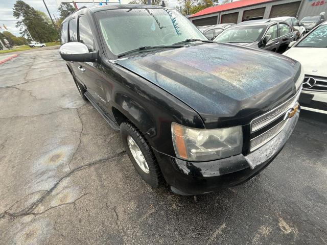 2012 CHEVROLET SUBURBAN K1500 LT, 