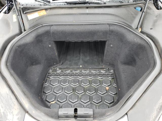 5YJSA1CGXDFP03827 - 2013 TESLA MODEL S Mavi foto 11