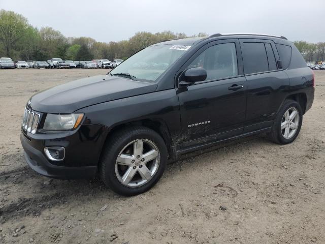 2014 JEEP COMPASS LATITUDE, 