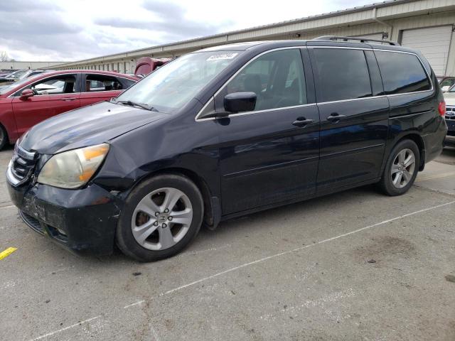 2009 HONDA ODYSSEY TOURING, 